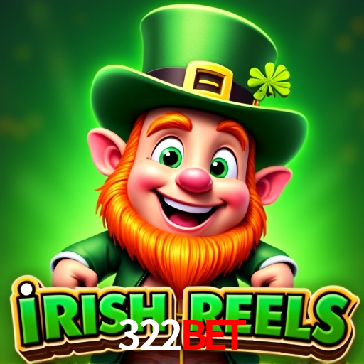 Apostas de Tênis 322bet