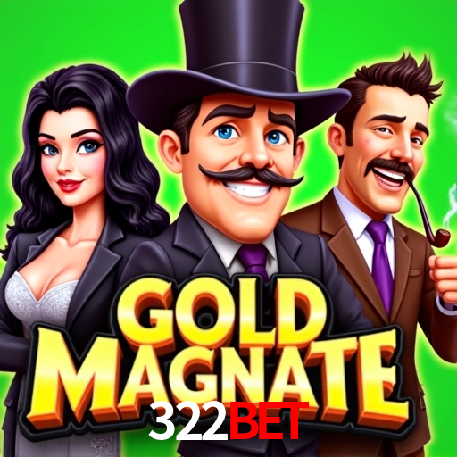 Provedores de Jogos 322bet