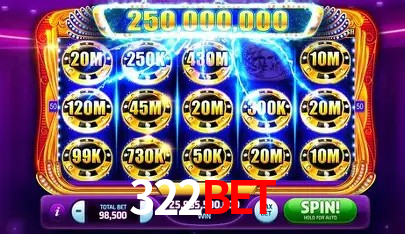 Ofertas Exclusivas 322bet