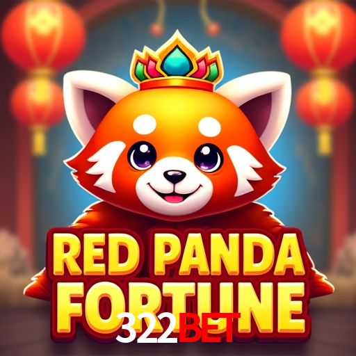 Apostas de Futebol 322bet